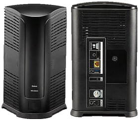 Set top box